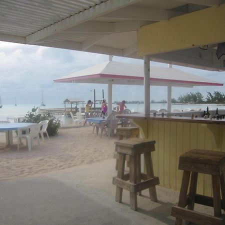 The Settlement Anegada Reef Hotel מראה חיצוני תמונה