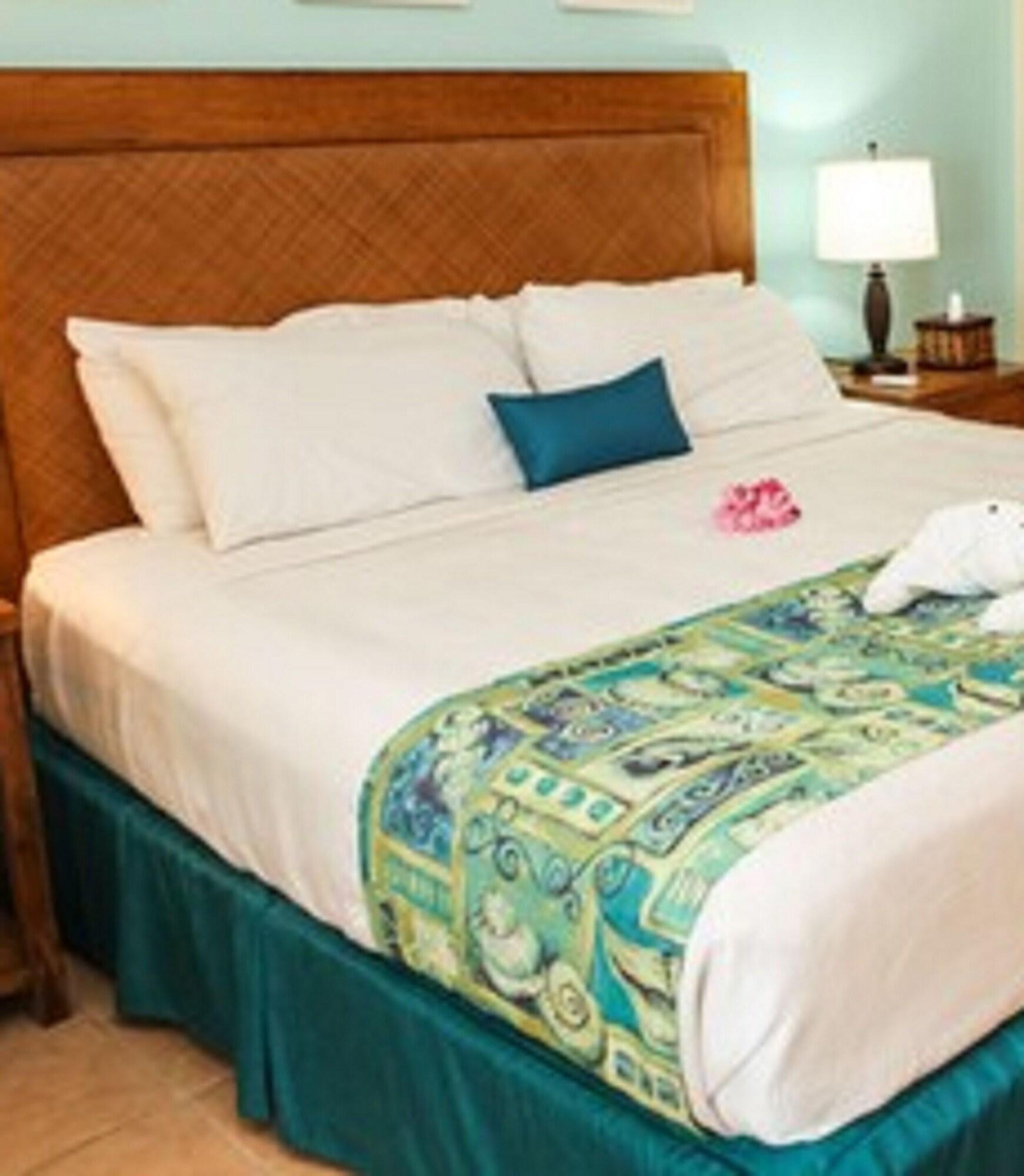 The Settlement Anegada Reef Hotel מראה חיצוני תמונה