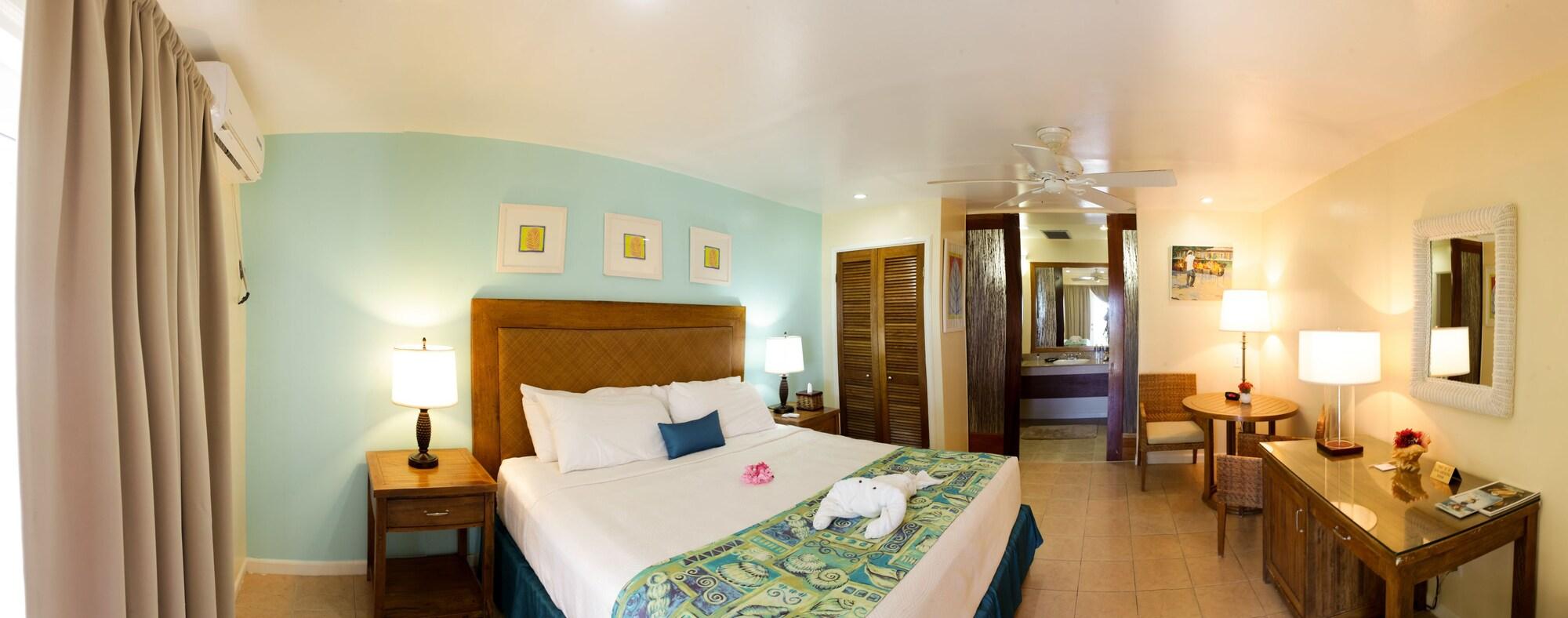 The Settlement Anegada Reef Hotel מראה חיצוני תמונה