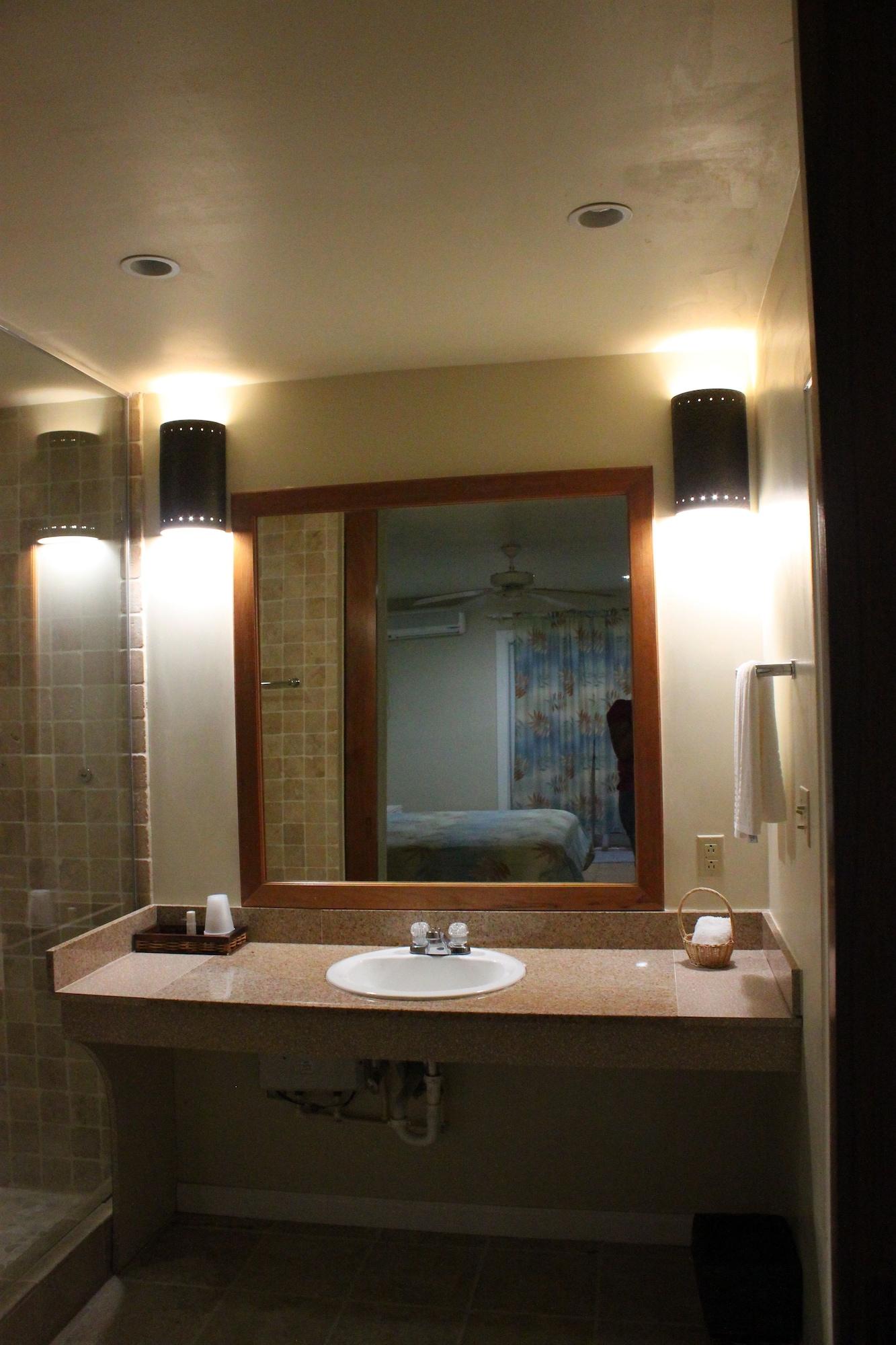The Settlement Anegada Reef Hotel מראה חיצוני תמונה