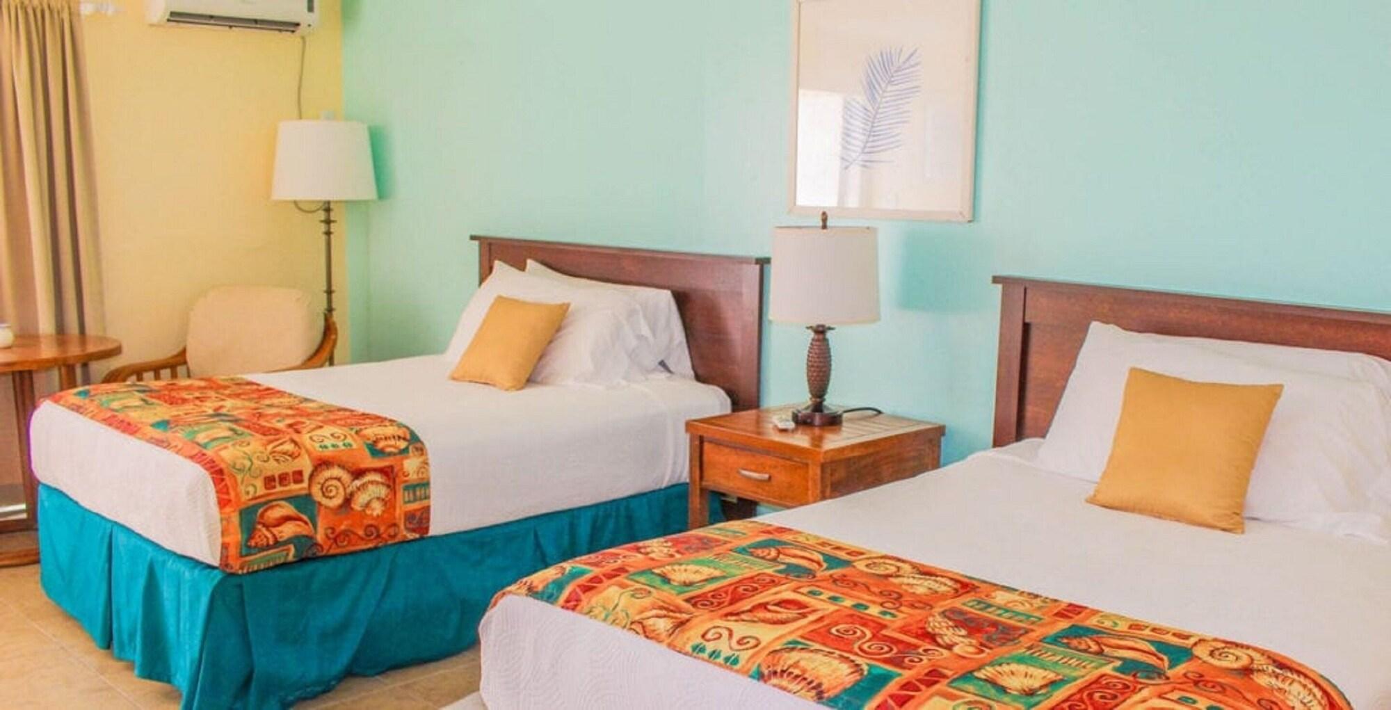 The Settlement Anegada Reef Hotel מראה חיצוני תמונה