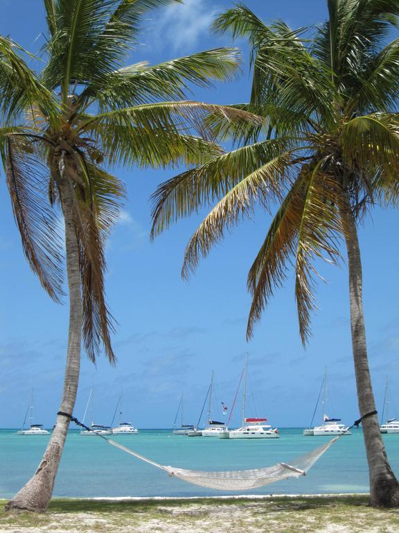 The Settlement Anegada Reef Hotel מתקנים תמונה