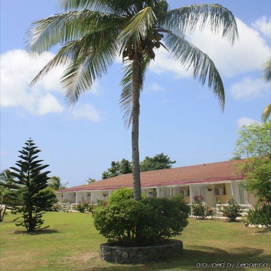 The Settlement Anegada Reef Hotel מראה חיצוני תמונה