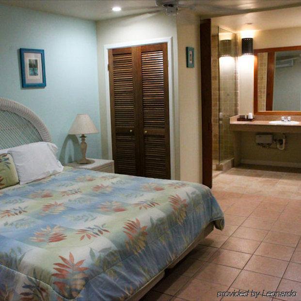 The Settlement Anegada Reef Hotel חדר תמונה
