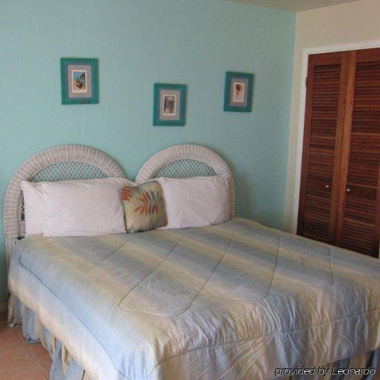The Settlement Anegada Reef Hotel חדר תמונה