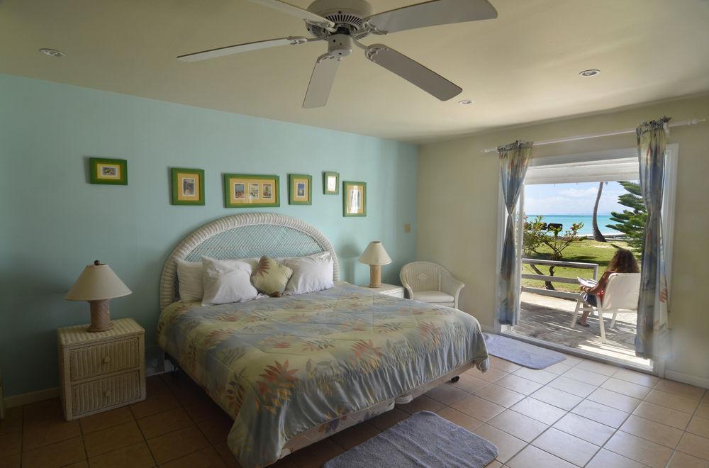 The Settlement Anegada Reef Hotel מראה חיצוני תמונה