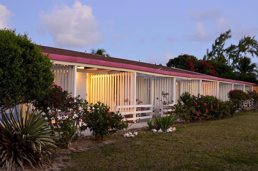 The Settlement Anegada Reef Hotel מראה חיצוני תמונה