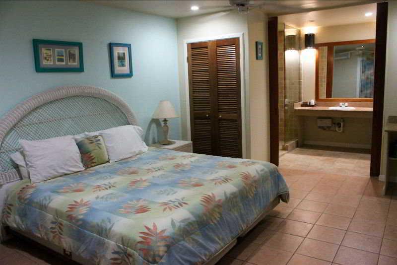The Settlement Anegada Reef Hotel מראה חיצוני תמונה