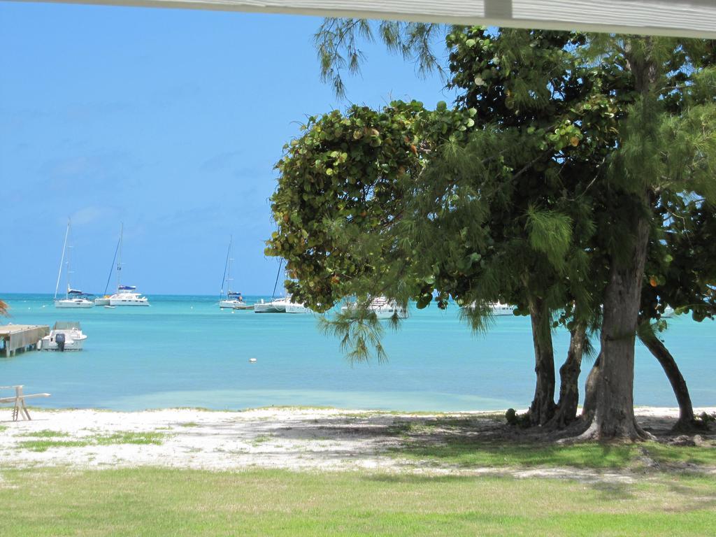 The Settlement Anegada Reef Hotel מראה חיצוני תמונה
