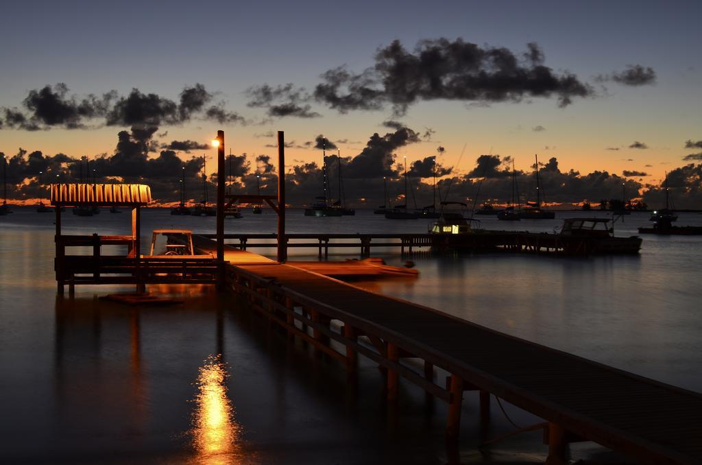 The Settlement Anegada Reef Hotel מראה חיצוני תמונה