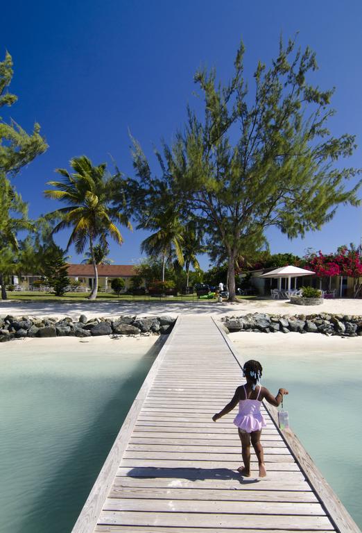 The Settlement Anegada Reef Hotel מראה חיצוני תמונה