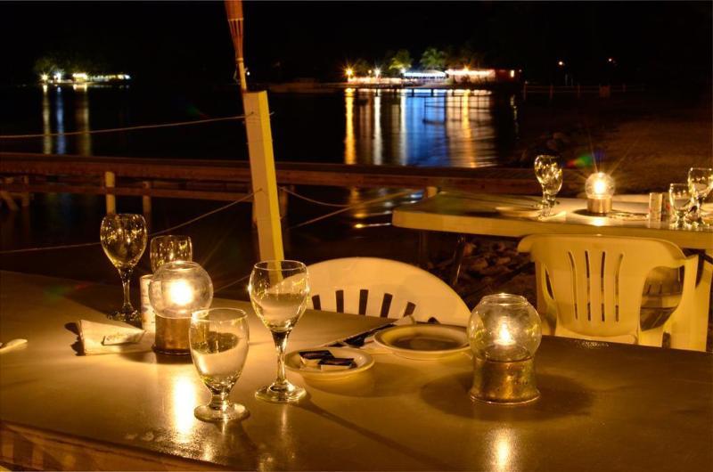 The Settlement Anegada Reef Hotel מראה חיצוני תמונה