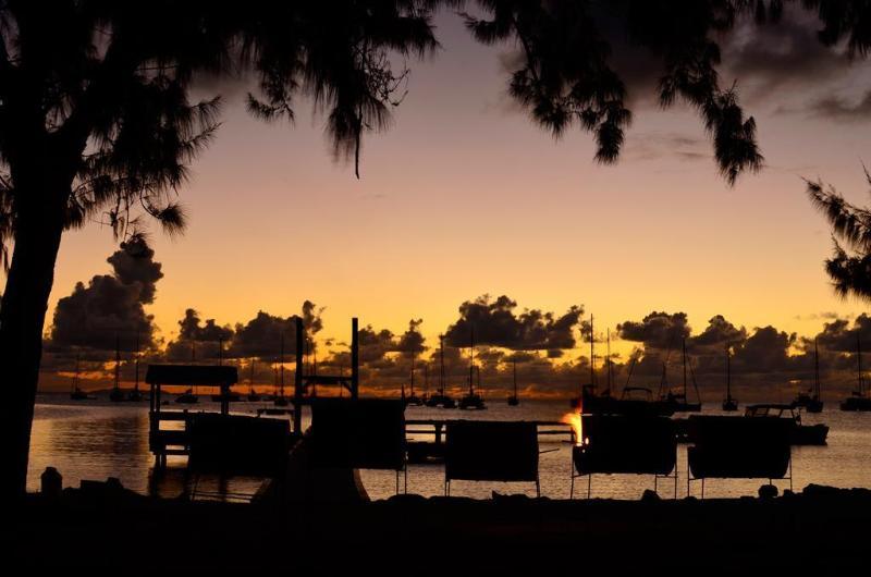 The Settlement Anegada Reef Hotel מראה חיצוני תמונה