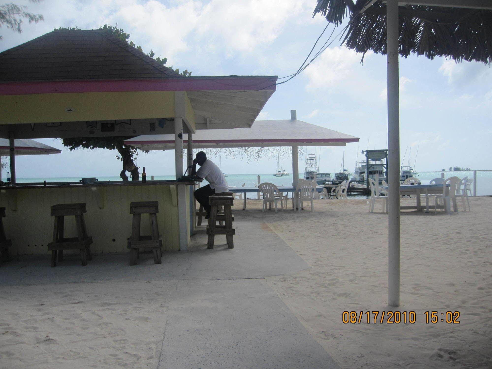 The Settlement Anegada Reef Hotel מראה חיצוני תמונה