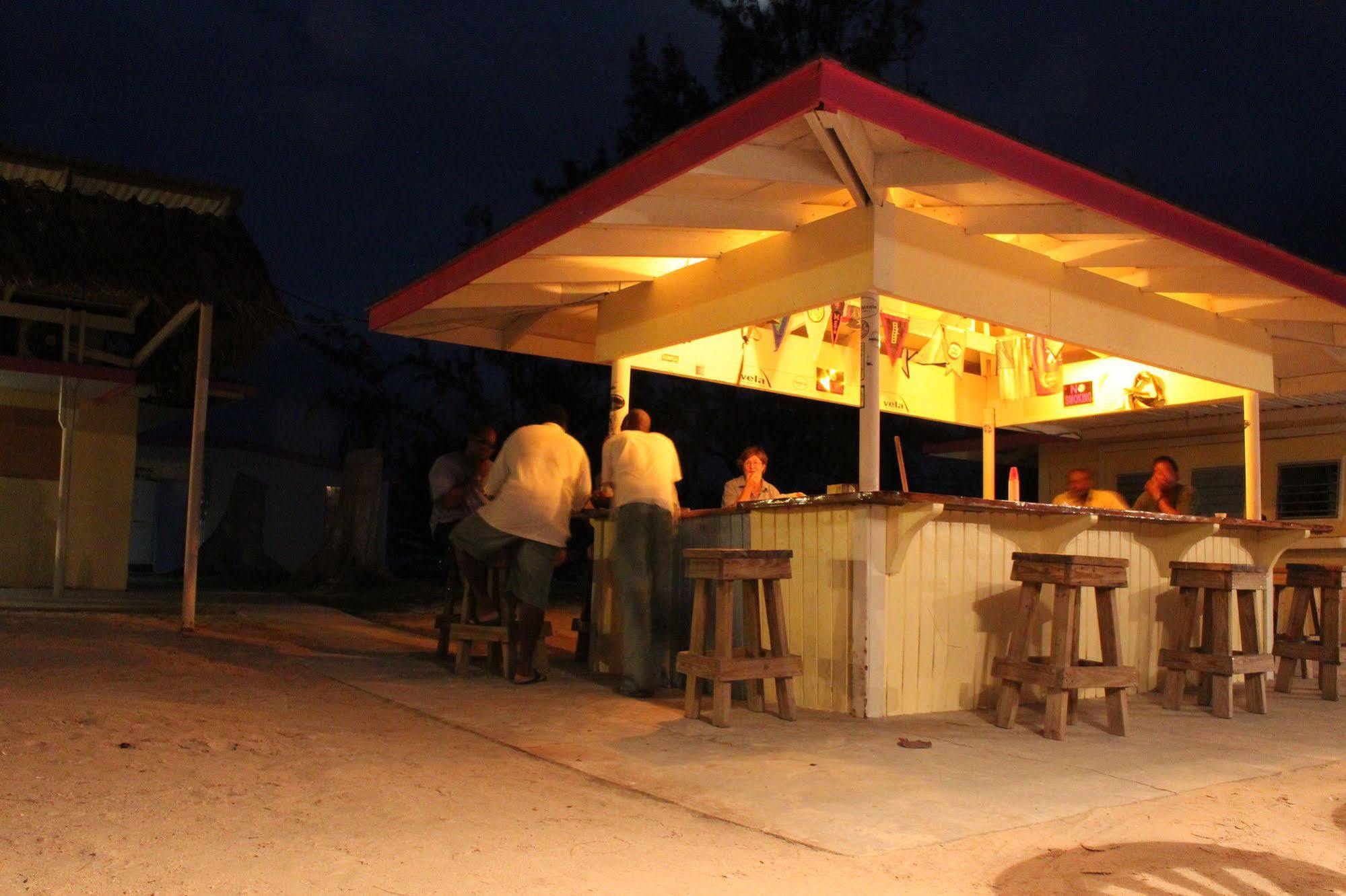 The Settlement Anegada Reef Hotel מראה חיצוני תמונה