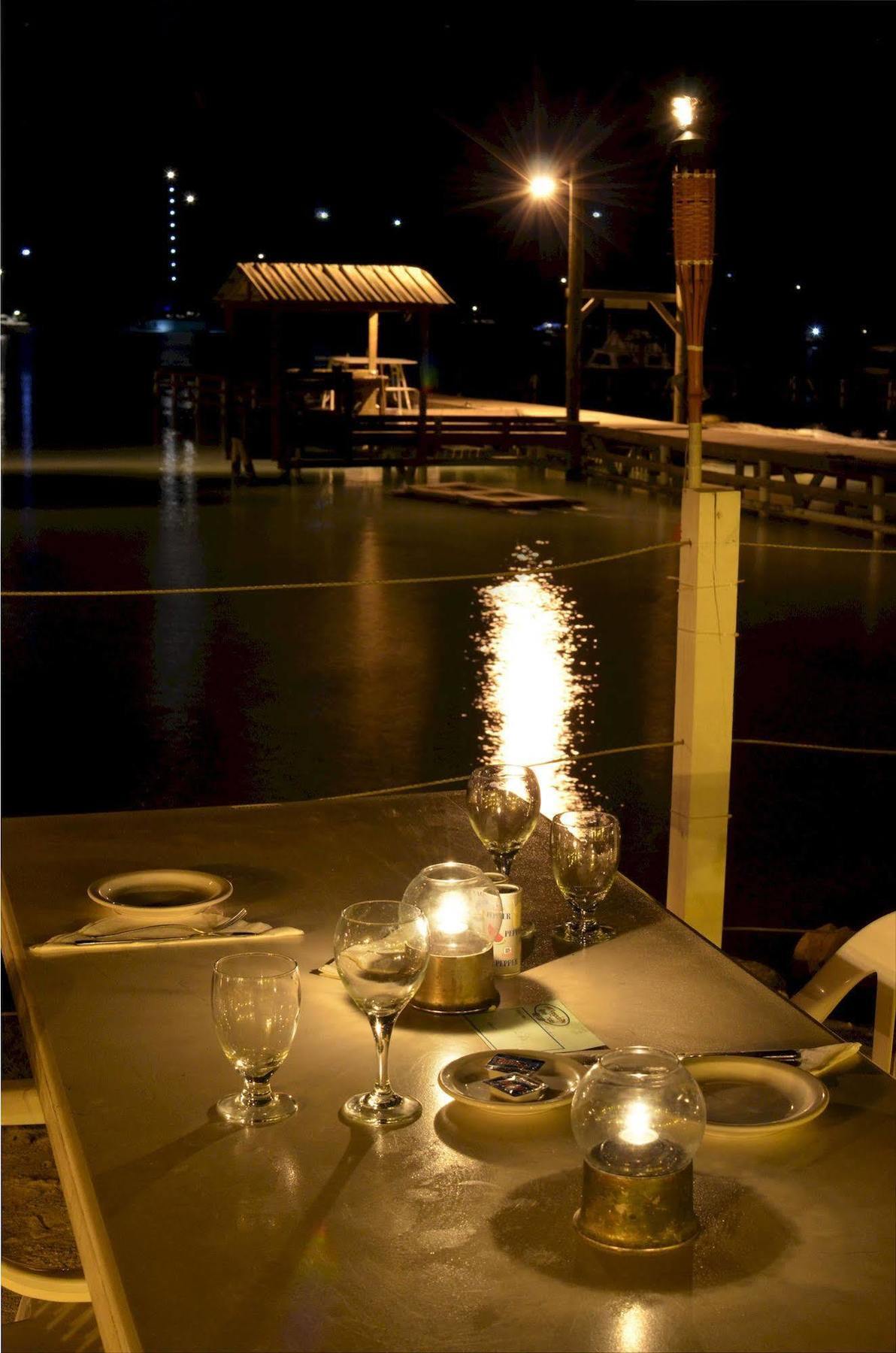 The Settlement Anegada Reef Hotel מראה חיצוני תמונה