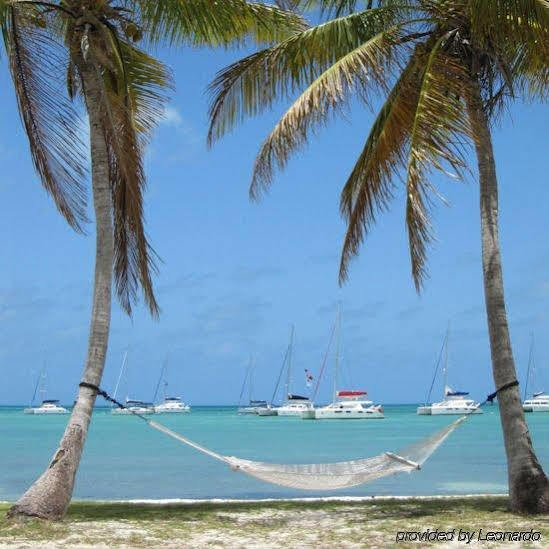 The Settlement Anegada Reef Hotel מראה חיצוני תמונה
